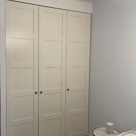 Apartament Obok Starowki - Nowka Sztuka! Apartment
