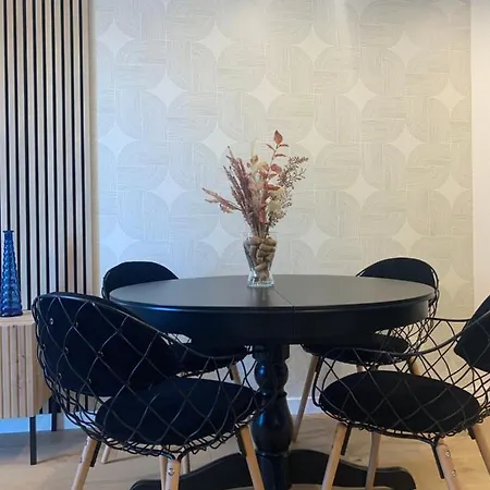 公寓 Apartament Obok Starowki - Nowka Sztuka!